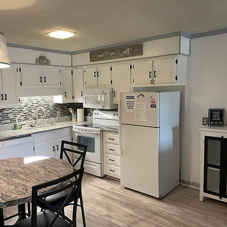 Perfect Location At The Beach! 1St Floor Unit ! Myrtle Beach Exterior photo