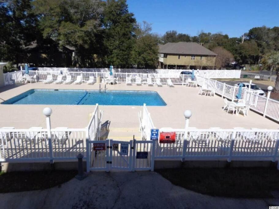 Perfect Location At The Beach! 1St Floor Unit ! Myrtle Beach Exterior photo