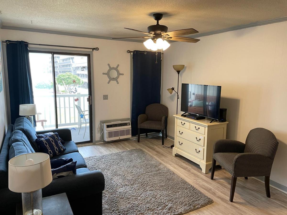 Perfect Location At The Beach! 1St Floor Unit ! Myrtle Beach Exterior photo