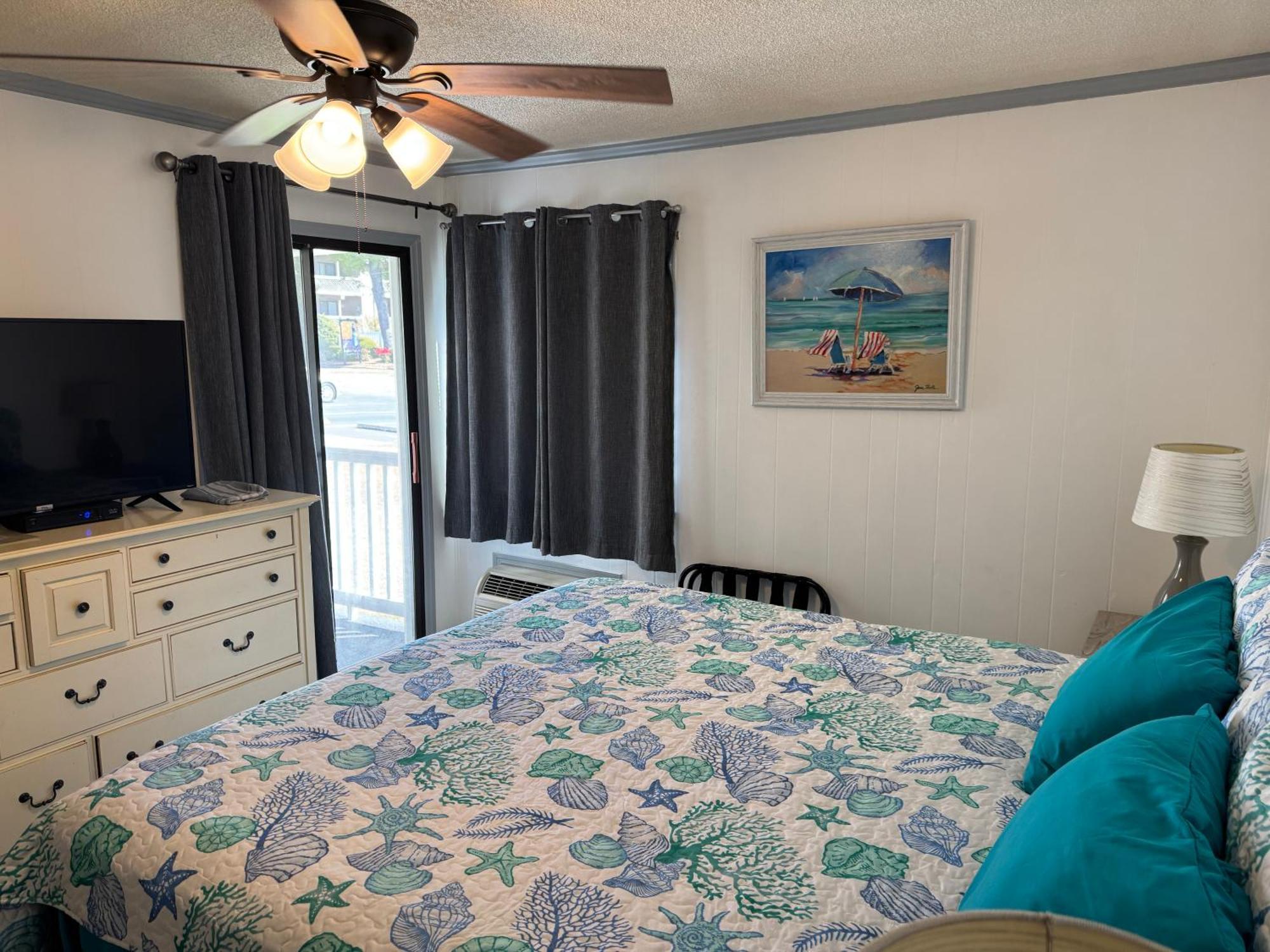Perfect Location At The Beach! 1St Floor Unit ! Myrtle Beach Exterior photo